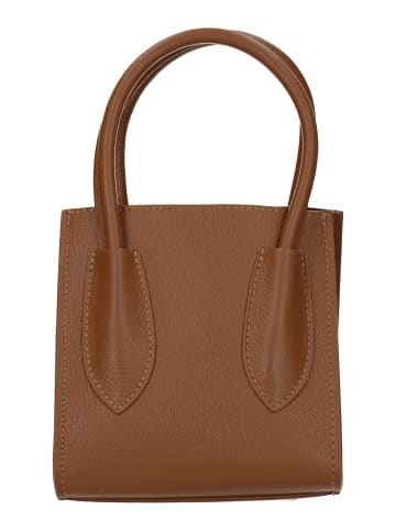NAEMI Handtasche in Leder
