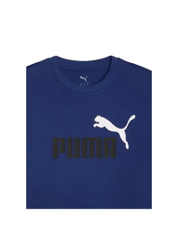 Puma Tshirt in bunt