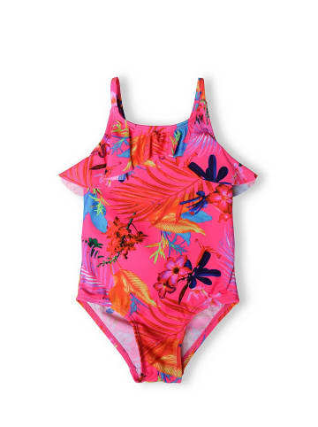Minoti Badeanzug 14swim 13 in pink