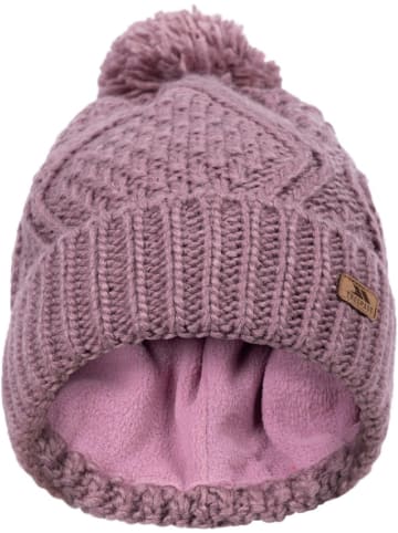 Trespass Hut in Lila