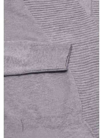 dulcey Cardigan in Grau