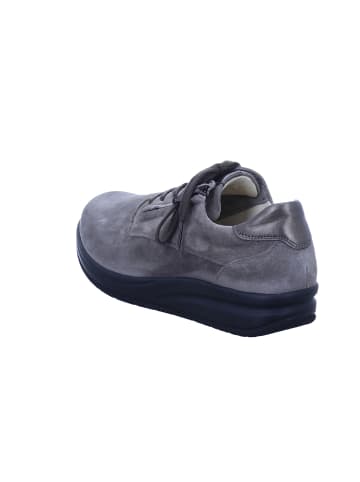 Hartjes Schnürschuh in braun