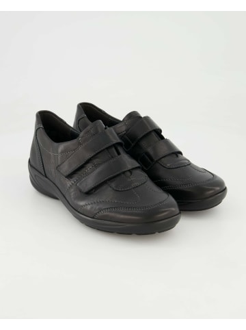 Semler Slipper in Schwarz