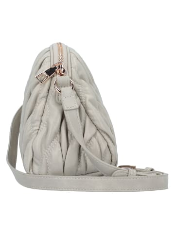 Liu Jo Aide Umhängetasche M 24 cm in marmo