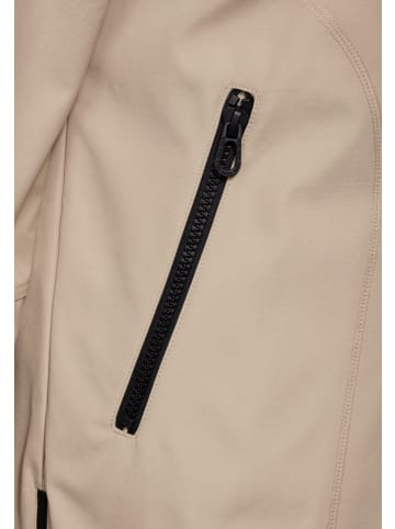 Cecil Mantel für Damen in beige