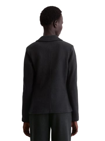 Marc O'Polo Nadelstreifen-Jerseyblazer regular in multi