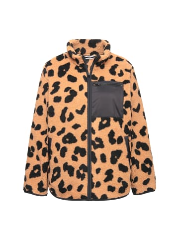 Studio Untold Jacke in camel