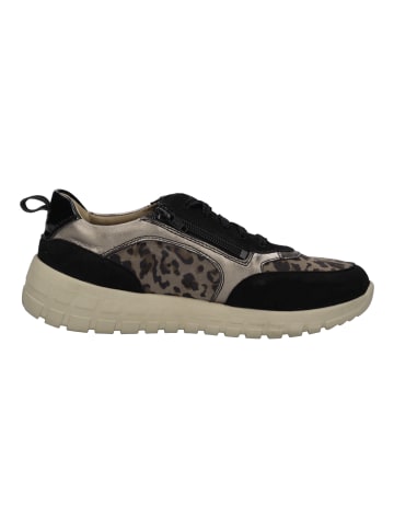 Josef Seibel Sneaker Gabby 03 in schwarz