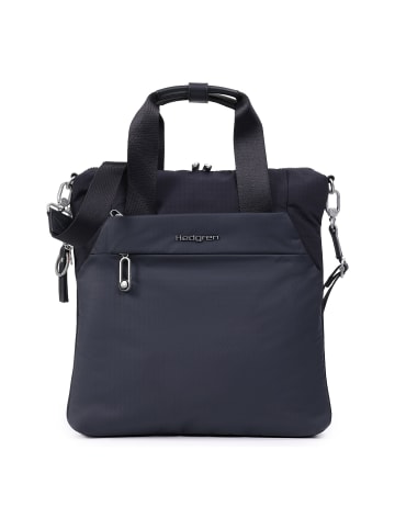Hedgren Furo Mini Bag Handtasche RFID Schutz 12.5 cm vulcan blue