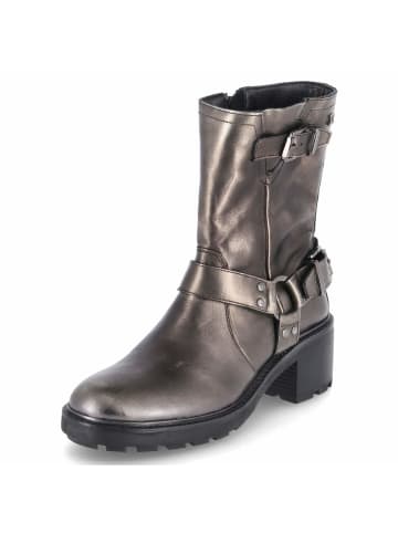 Lazamani Schlupfstiefel in grau