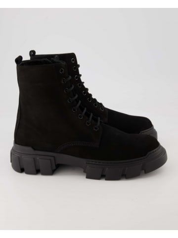 Högl Klassische Stiefeletten in Schwarz