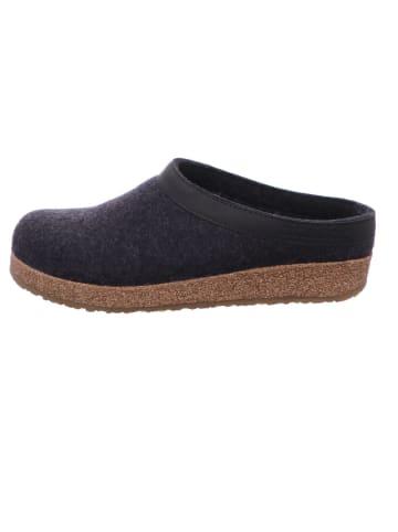 SHOES "Grizzly Torben" in graphit