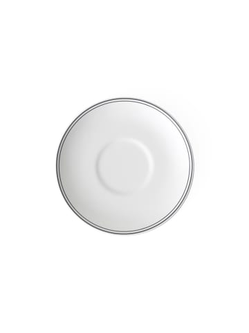 Villeroy & Boch Kaffee-/Teeuntertasse Design Naif in weiß