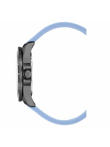 Swiss Alpine Military by Grovana Analoguhr für Herren in blau