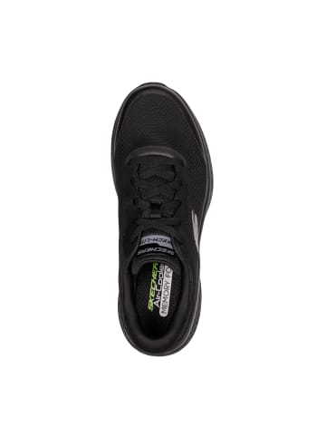 Skechers Sneaker "SKECH-LITE PRO CLEAR RUSH" in Schwarz