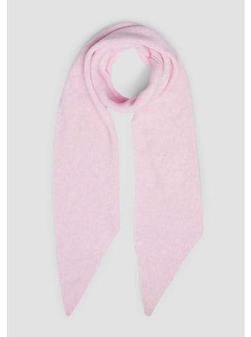 s.Oliver Tuch in 4156_rosa