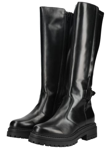 Nero Giardini Stiefel in Schwarz