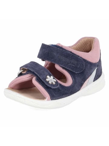superfit Minilette in blau