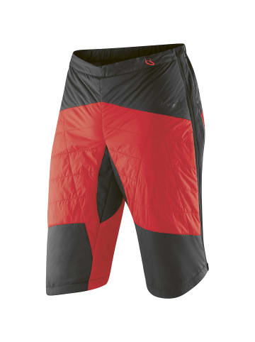 Gonso Thermo-Überhose Alvao in Schiefer