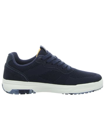TBS Sneaker in blau