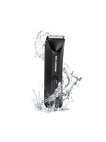 MaxGroom RFCD-9087 Trimmer mit LED Licht