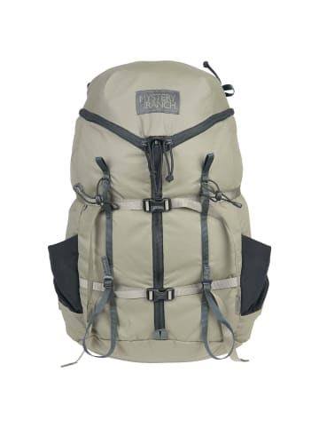 Mystery Ranch Gallagator 25 - Wanderrucksack (black, S/M) in twig