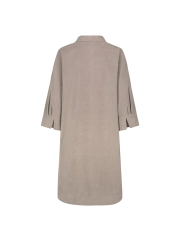 Eight2Nine Kleid in slate grey