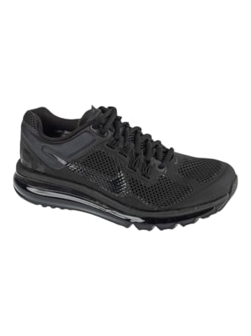 Nike Nike Air Max 2013 GS in Schwarz