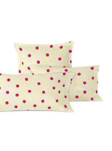 Happy Friday Mirror mirror Kissenbezug