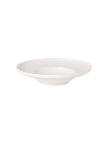 Villeroy & Boch Pastateller Afina ø 24,9 cm in weiß