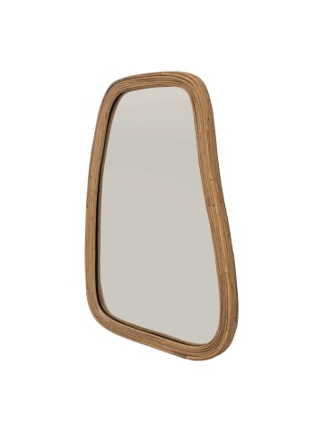 URBAN NATURE CULTURE Spiegel in Braun