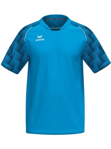 erima Kinder Trikot "Evo Star Trikot" in Blau