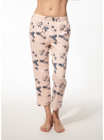 SHORT STORIES Schlafhose in Rosa