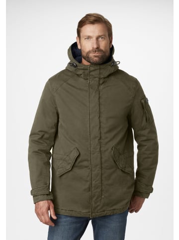 redpoint Parka NOAH in dk. khaki