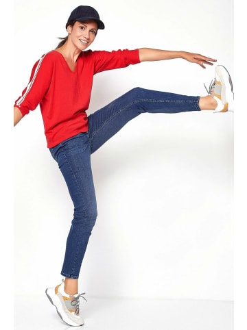 Toni Jeans für Damen in blau