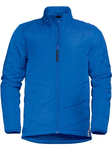 Uvex Steppjacke in Blau