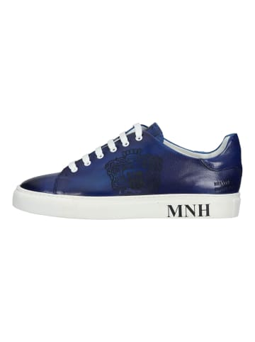 MELVIN & HAMILTON Sneaker in Blau