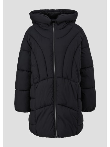 s.Oliver Outdoor-Jacke in 9999_schwarz