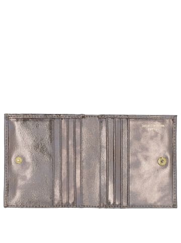 PICARD Favourite 1 - Geldbörse 10cc 10 cm (champagner) in meteorit