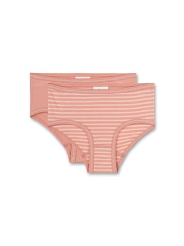 s.Oliver Slip 2er Pack in Orange