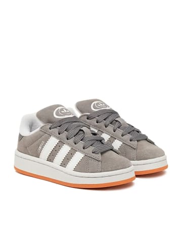 adidas Turnschuhe CAMPUS in Grau