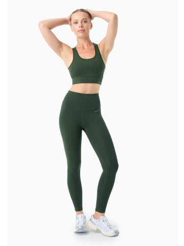 Organication Leggings LUCCY in Green
