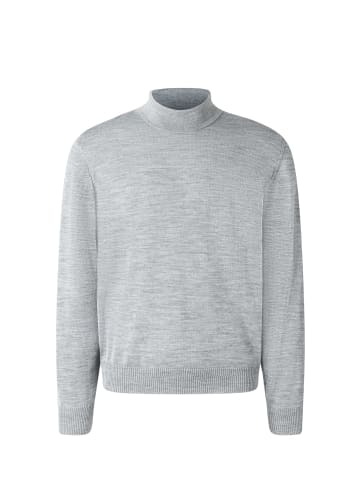März Pullover in grau - 0023