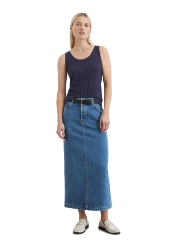 Marc O'Polo Tanktop regular in cloudless night