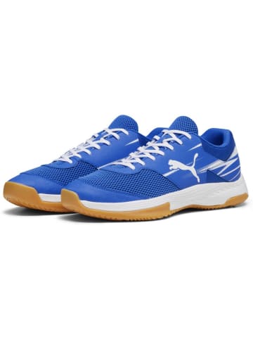 Puma Sneaker "Varion II" in Blau