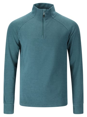Whistler Midlayer Kajsa in 2275 Storm Blue
