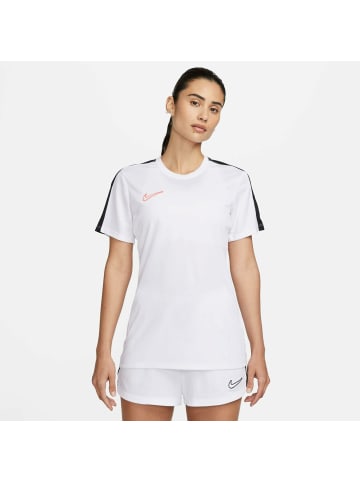 Nike Rundhals T-Shirt für Damen in uni