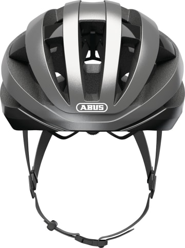 ABUS Road Helm Viantor in dark grey