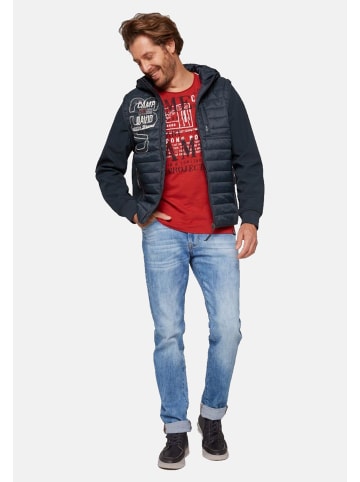CAMP DAVID  Jacke in dunkelblau