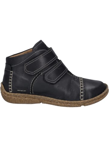 Josef Seibel Stiefelette Neele 63 in schwarz